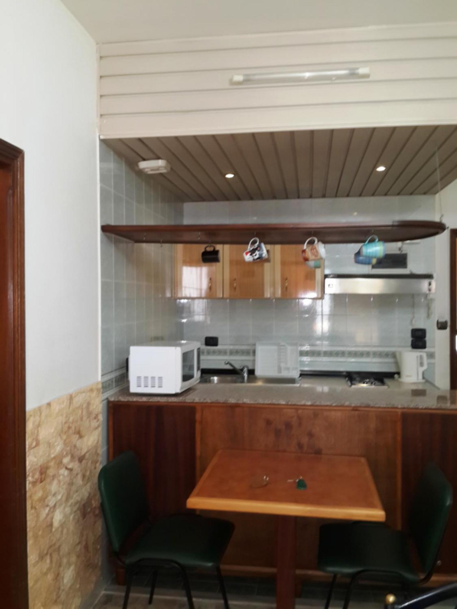维西尼套房公寓式酒店 贝鲁特 客房 照片